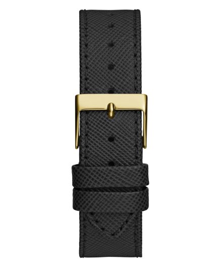 Guess Glaze zegarek damski z paskiem GW0753L4