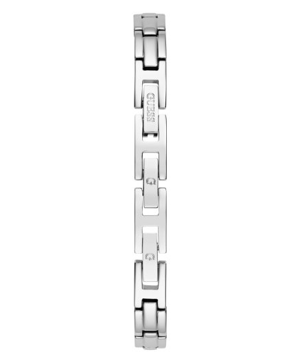 Guess Chloe zegarek damski srebrny na bransolecie GW0756L1