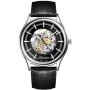 Zegarek Męski Adriatica Automatic Skeleton SET A8328.5216SA