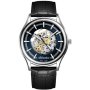 Zegarek Męski Adriatica Automatic Skeleton SET A8328.5215SA
