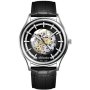 Zegarek Męski Adriatica Automatic Skeleton SET A8328.5214SA