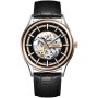 Zegarek Męski Adriatica Automatic Skeleton z dodatkowym paskiem A8328.5214RAS
