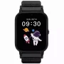 Smartwatch Garett Kids Tech 4G czarny Velcro 5904238484982