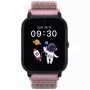Smartwatch Garett Kids Tech 4G różowy Velcro 5904238484999