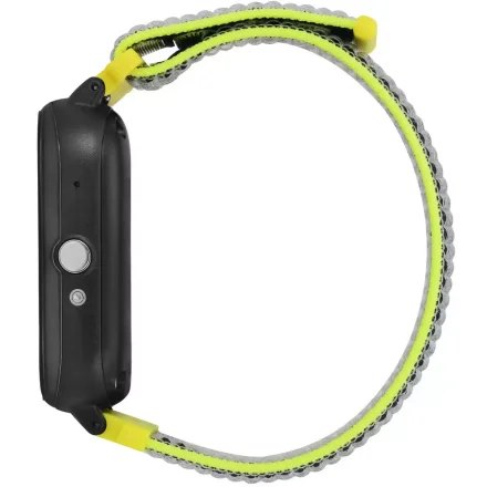 Smartwatch Garett Kids Tech 4G zielony Velcro 5904238485002