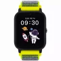 Smartwatch Garett Kids Tech 4G zielony Velcro 5904238485002