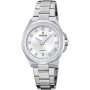 Festina Mademoiselle 20700/1 zegarek damski srebrny na bransolecie