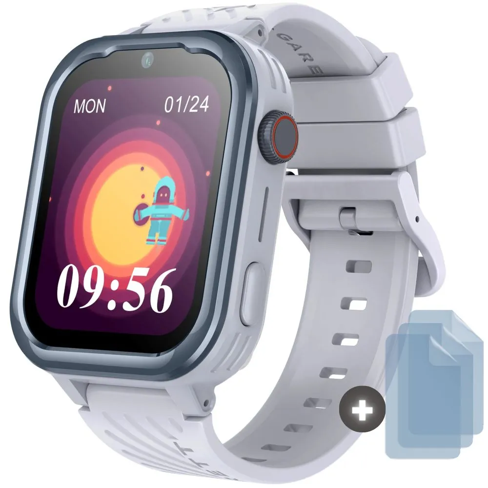 Smartwatch Garett Kids ESSA szary szkła na ekran 450,00 zł