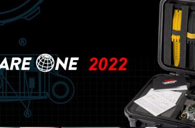 Vostok Europe #VeAreOne-2022 - prezentacja nowego limitowanego zegarka