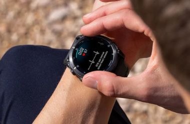 Garmin z EKG już w Polsce – dowiedz się więcej!