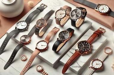 Najlepsze zegarki damskie do 500 zł – stylowe i eleganckie modele