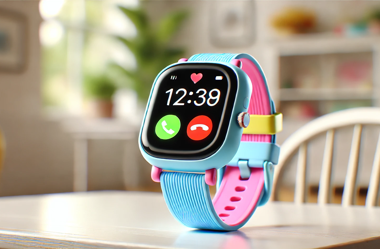 Czy warto kupić smartwatch dla dziecka?