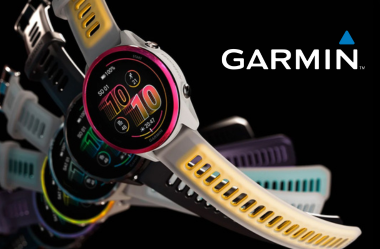 Garmin Forerunner 570 - co nowego? Poradnik dla aktywnych 2025