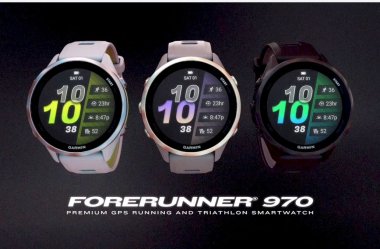 Garmin Forerunner 970 - test i opinie. Czy to najlepszy zegarek sportowy 2025?