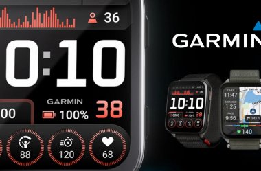 Garmin Venu X1 - czy to najlepszy smartwatch premium 2025 roku? Recenzja, funkcje, opinie i porównanie