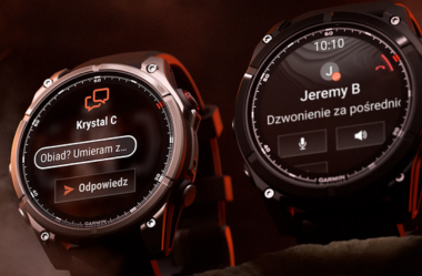 Garmin LTE - inReach - co to jest, jak działa?
