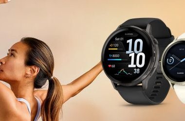 Garmin Venu 4 vs Venu 3 - różnice, opinie, co lepiej wybrać?