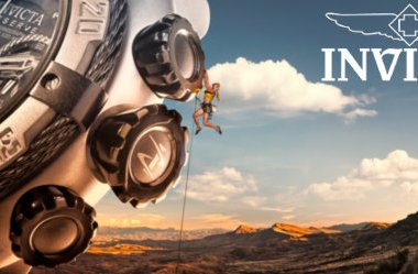 Invicta - marka dla entuzjastów zegarków