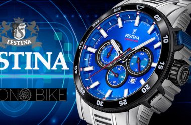 Festina Chrono Bike 2018 – nie tylko dla fanów kolarstwa