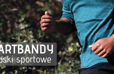 Jak zadbać o formę na lato? Opaski sportowe monitorujące aktywność