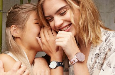 Zegarki Thom Olson – idealne dodatki na lato