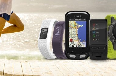 Garmin - zegarki sportowe i urządzenia o rozbudowanych funkcjach