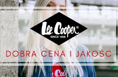 Zegarki Lee Cooper - modne dodatki w atrakcyjnej cenie