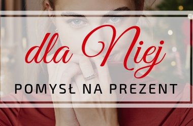 Pomysł na prezent od Mikołaja - zegarek dla dziewczyny