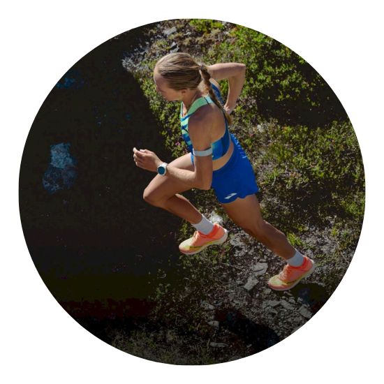 Coros Apex 4 do sportu Coros Apex 4 do sportu