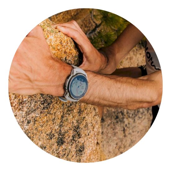 Coros Apex 4 do sportu Coros Apex 4 do sportu