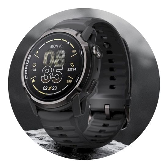 Coros Apex 4 Coros Apex 4