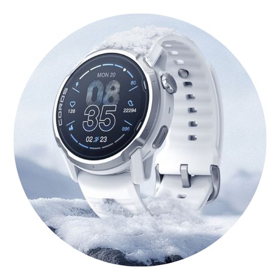 Coros Apex 4 do sportu Coros Apex 4 do sportu