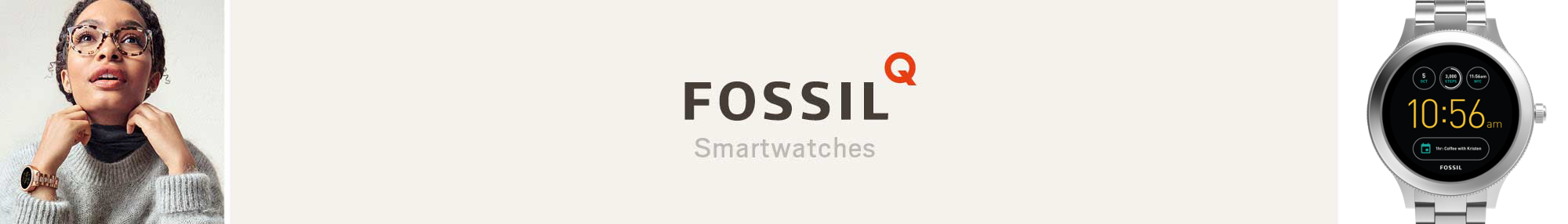 fossil ftw6003 q venture