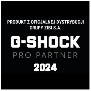 Autoryzowany sklep G-SHOCK