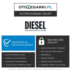 Autoryzowany sklep DIESEL