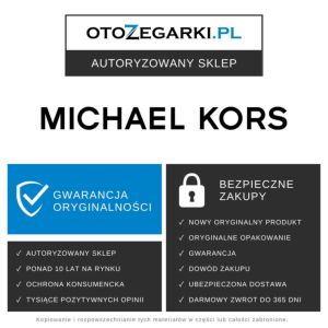 Autoryzowany sklep MICHAEL KORS