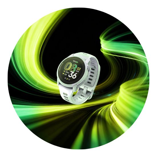 Coros Pace 4 sportowy zegarek GPS