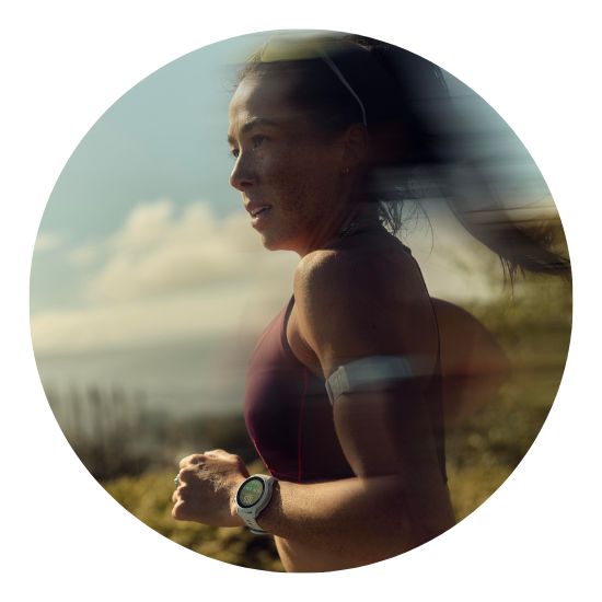 Coros Pace 4 najlepszy smartwatch Coros do biegania