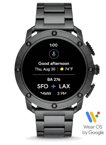 Smartwatch Diesel DZT2017 Zegarek Diesel On Axial - 1 699,00 zł