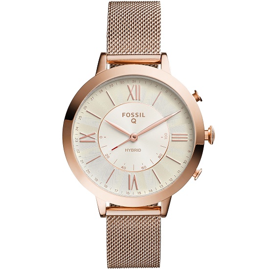 fossil ftw 5018