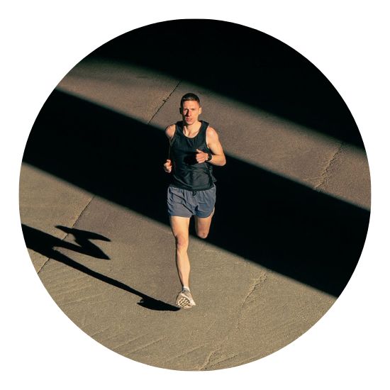 Najlepszy smartwatch do biegania 2025 roku Garmin Forerunner 970 - sportowy smartwatch do biegania