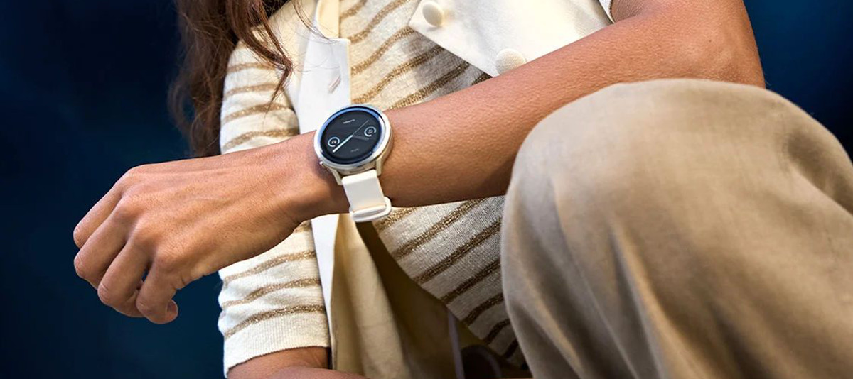 Garmin Venu 4 do pracy i codziennego użytku