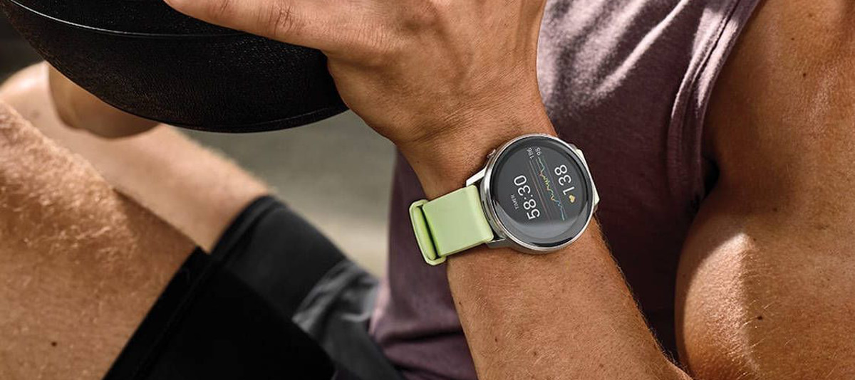 Garmin Venu 4 na prezent dla mężczyzny - sportowy smartwatch 45 mm