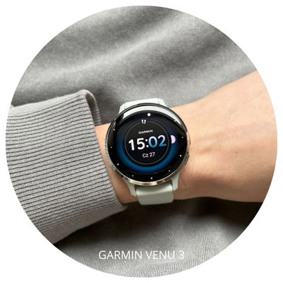 Garmin Venu 4 - czym różni się od poprzedników?