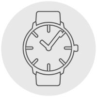 Porównanie oryginalnego smartwatcha z nieoryginalnym zamiennikiem	