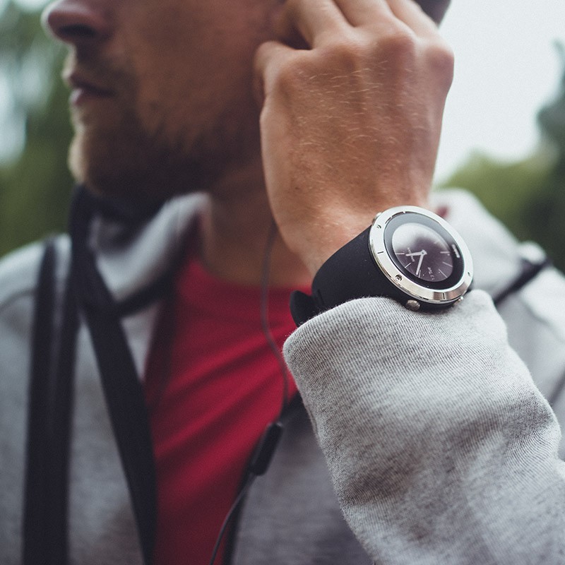 test suunto spartan trainer wrist hr steel
